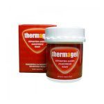 Euromed Thermagel θερμαντική Κρέμα Ανακούφισης Πόνου 100ml