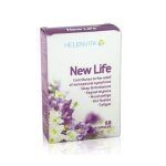 Helenvita New Life Menopause 60caps (Συμπλήρωμα Διατρόφης για τα Συμπτώματα της Εμμηνόπαυσης)