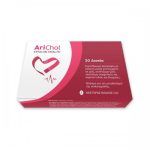 Epsilon Health Arichol 30tabs (Συμπλήρωμα Διατροφής για τον Έλεγχο της Χοληστερόλης)