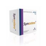 Libytec Synosteo 30sac (Συμπλήρωμα Διατροφής με Ασβέστιο & Βιταμίνη D για την Υγεία των Οστών 30φακ)