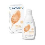 Lactacyd Intimate Washing Lotion 300ml