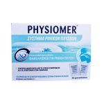 Physiomer Νasal Douche 30x4gr (Σύστημα Ρινικών Πλύσεων 30 Φακελλίσκοι)
