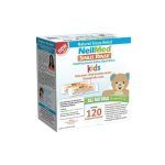 Neilmed SinusRinse Pediatric Refill Ανταλλακτικά (120 φακελίσκοι) για την Παιδιατρική Συσκευή Ρινικής Πλύσης
