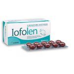 Iofolen 30caps (Πολυβιταμινούχο Σκεύασμα για Γαλουχία & Θηλασμό)