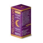 SM Melatonin Spray 12ml (Προβλήματα Ύπνου - Αϋπνίες)