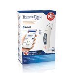 Pic ThermoDiary Ear Ψηφιακό Θερμόμετρο Αυτιού με Bluetooth