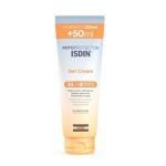 Isdin Fotoprotector Body Gel Cream SPF30 250ml (Αντηλιακή Κρέμα Τζελ Σώματος)