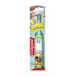Colgate Design-IT Kids Minion Electric Toothbrush (Παιδική Ηλεκτρική Οδοντόβουρτσα με Σχέδιο Minions)